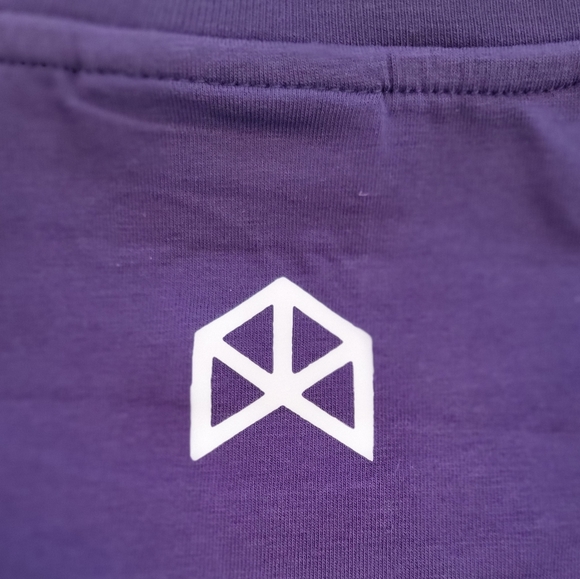 NWT RAWGEAR Men's 2021 Graphic Long Sleeve Shirt Size Large RG440 Color Navy - Picture 8 of 9